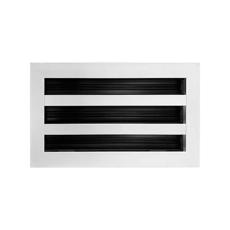 Gril Linear 3-bar boleh laras
