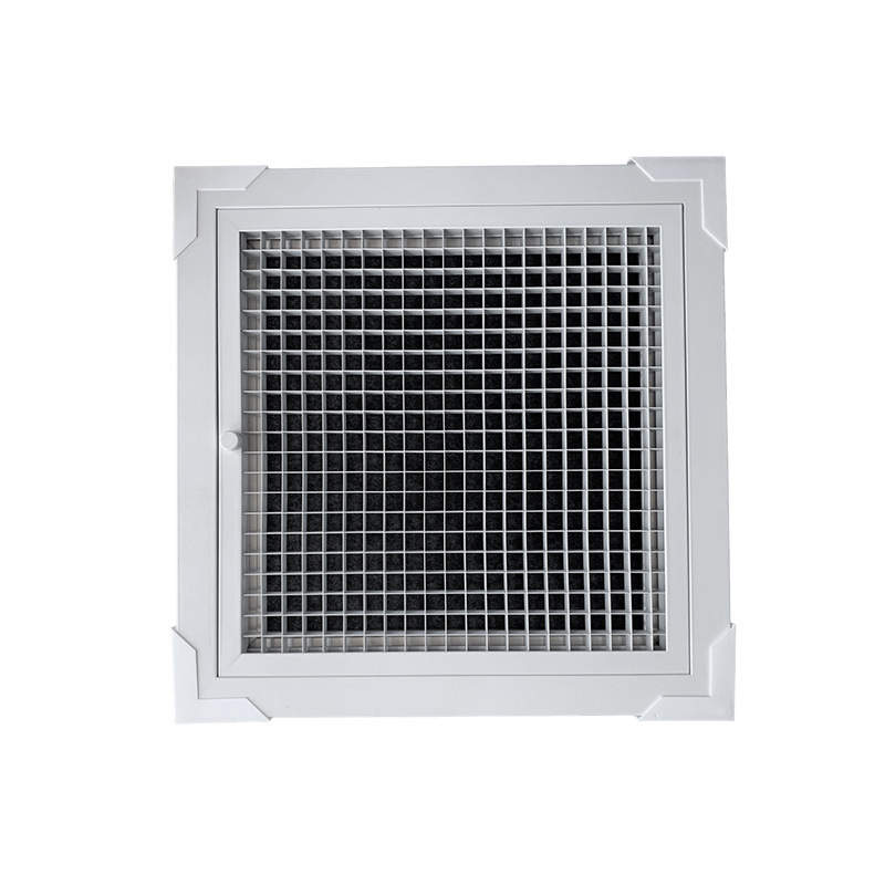 Eggcrate kembali gril udara