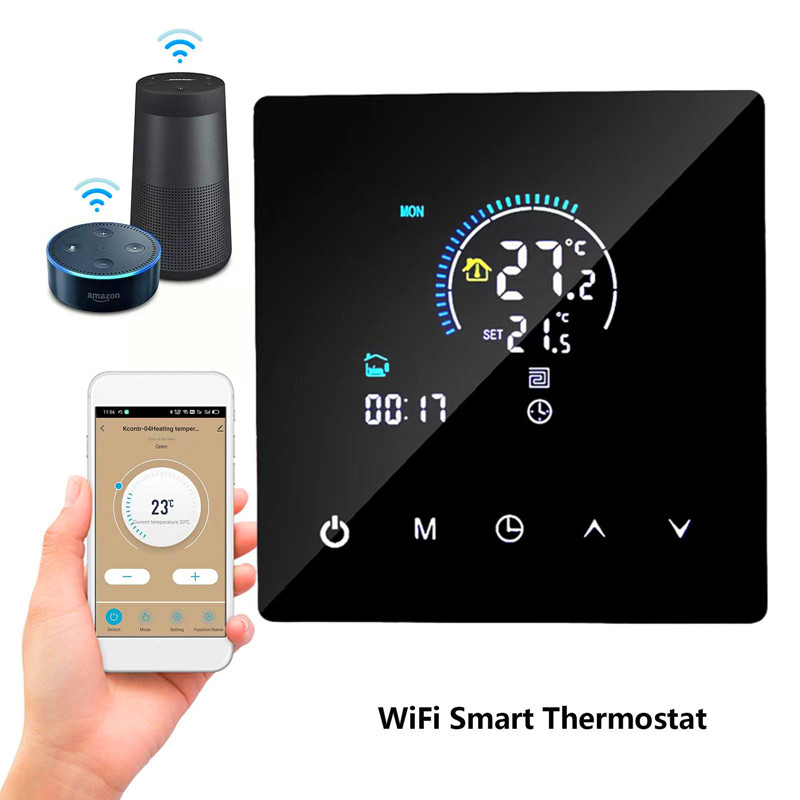 K2 sentuh WiFi