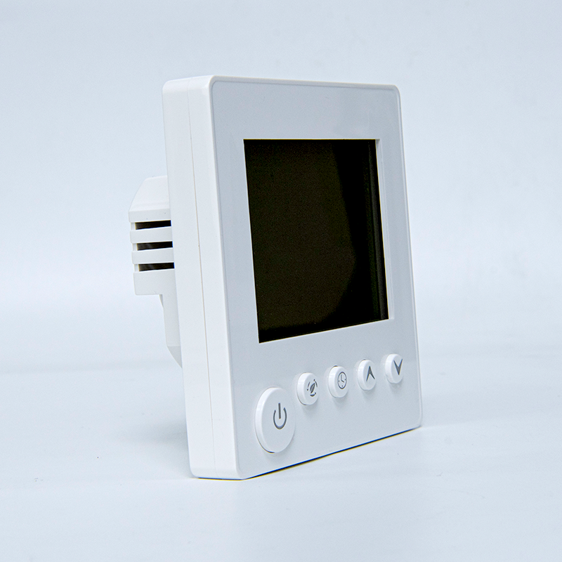 Termostat kejuruteraan butang K1 Model