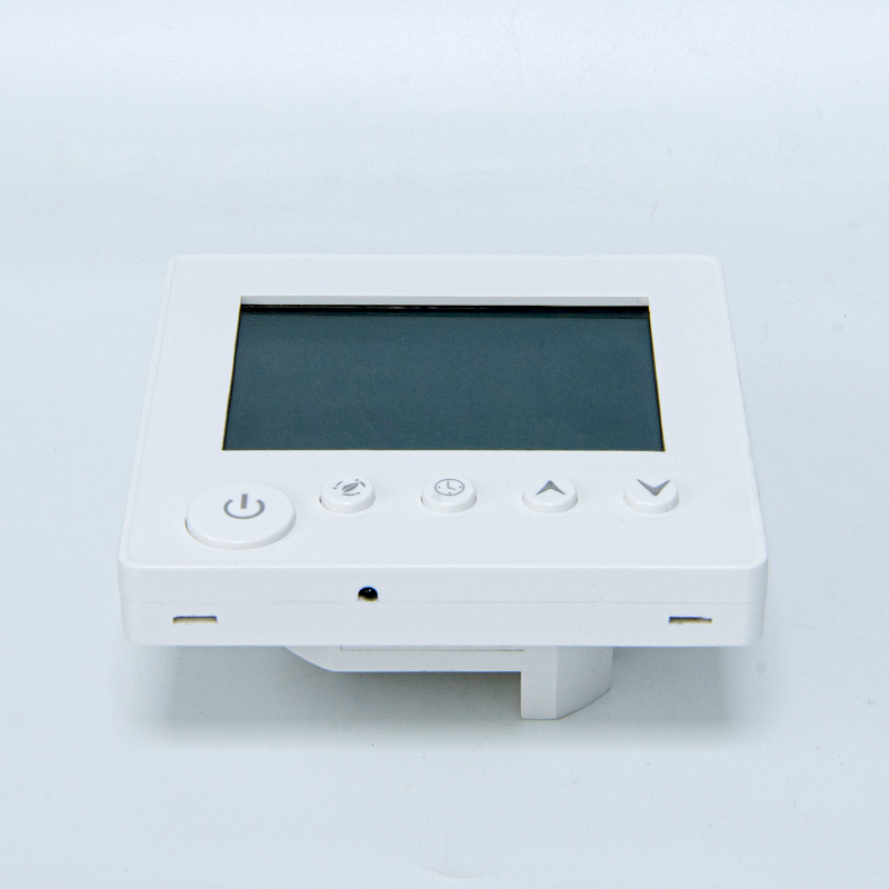 Termostat kejuruteraan butang K1 Model