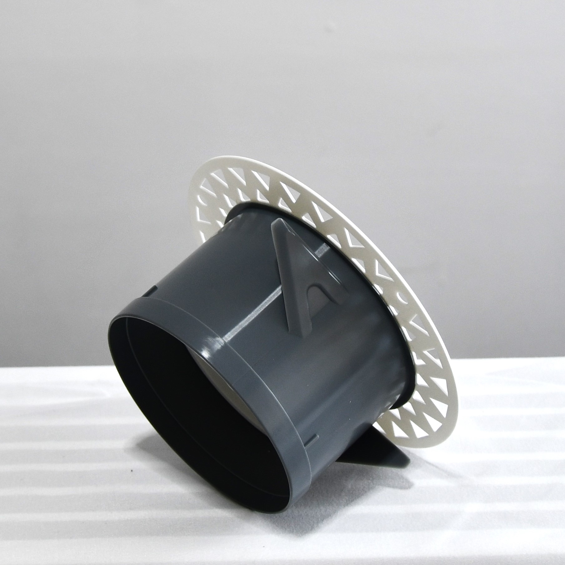 Ventilasi Udara Segar Jenis Rongga