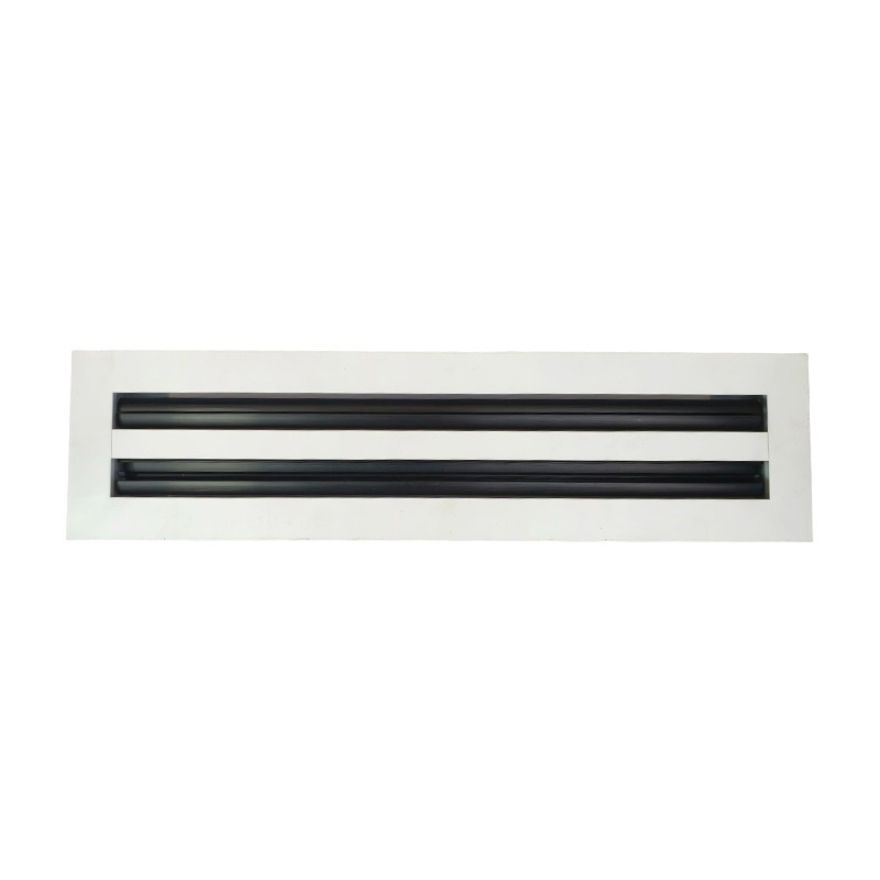 Gril Linear 2-bar boleh laras