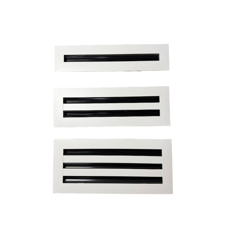 Gril Linear 2-bar boleh laras